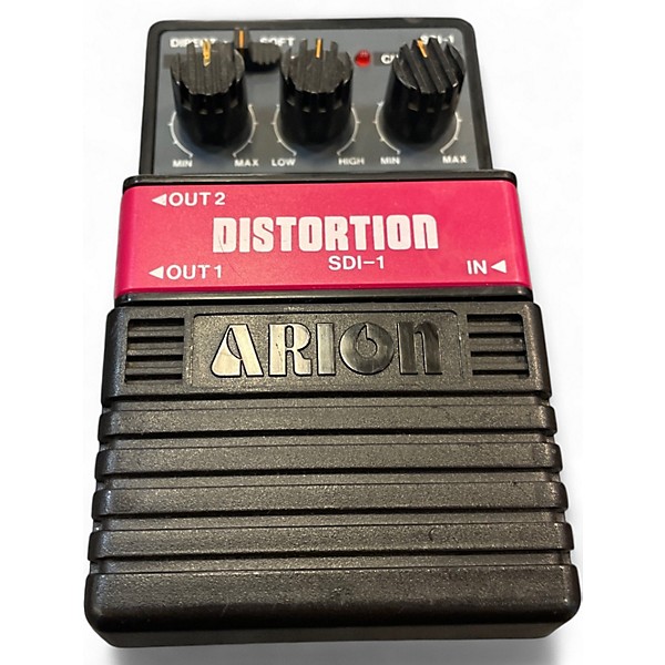 Used Arion SDI-1 Effect Pedal