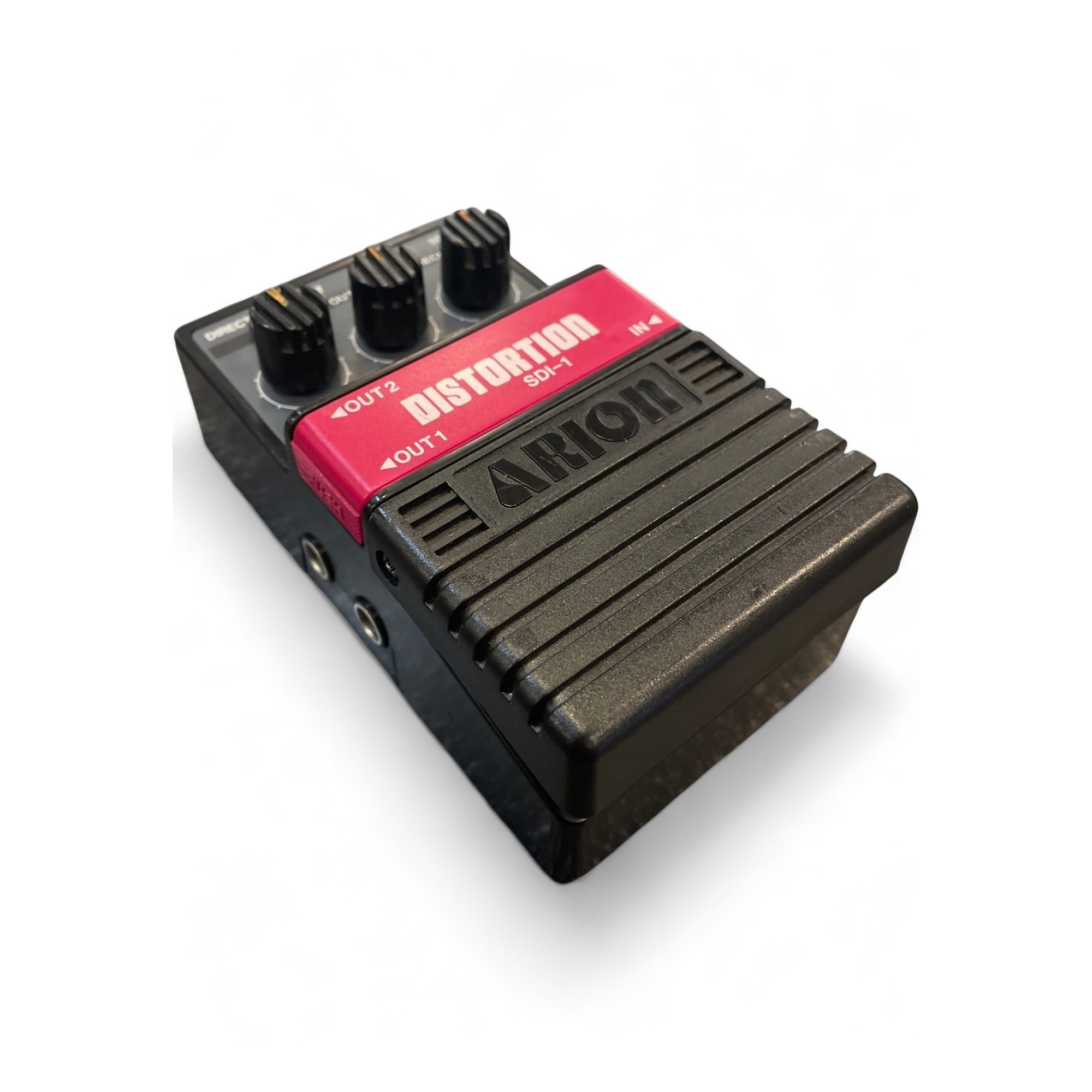 Used Arion SDI-1 Effect Pedal | Guitar Center