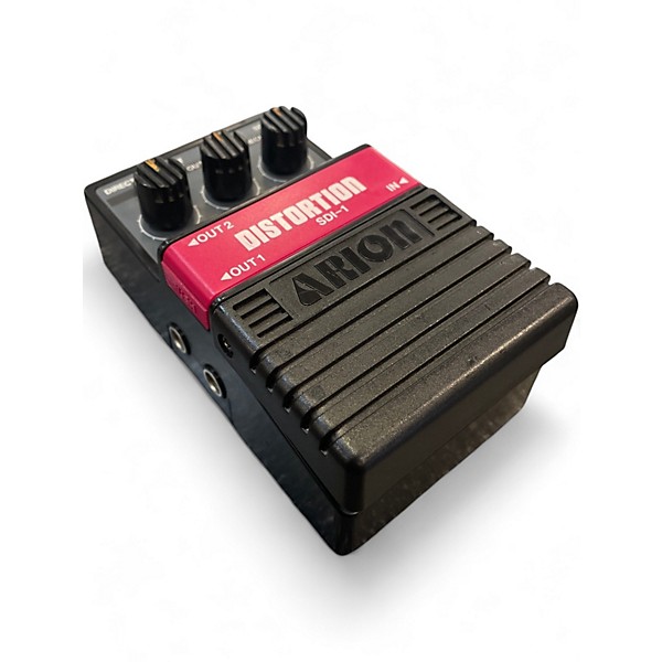 Used Arion SDI-1 Effect Pedal