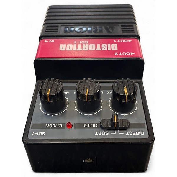 Used Arion SDI-1 Effect Pedal