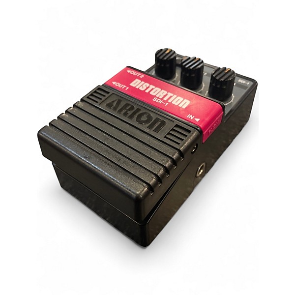 Used Arion SDI-1 Effect Pedal
