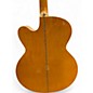 Used Epiphone J200CE STUDIO Natural Acoustic Electric Guitar