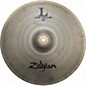 Used Zildjian 18in L80 Low Volume Crash Cymbal thumbnail