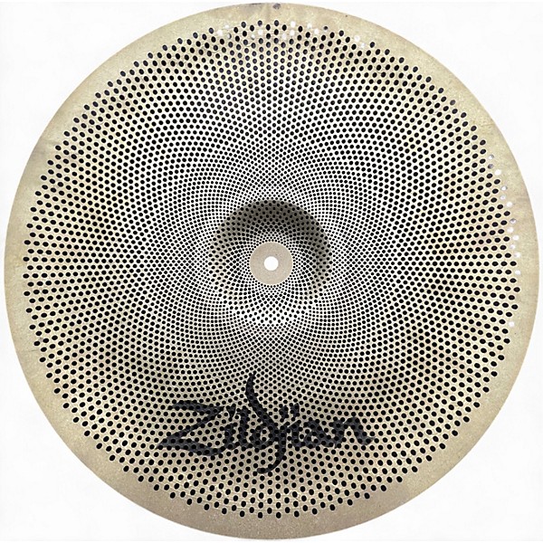 Used Zildjian 18in L80 Low Volume Crash Cymbal