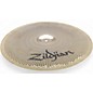Used Zildjian 18in L80 Low Volume Crash Cymbal