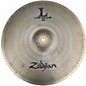 Used Zildjian 18in L80 Low Volume Crash Cymbal