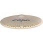 Used Zildjian 16in L80 Low Volume Ride Cymbal