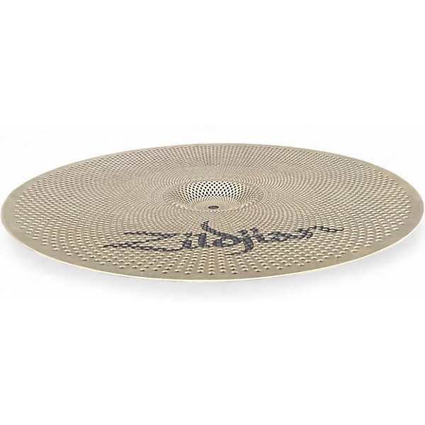 Used Zildjian 16in L80 Low Volume Ride Cymbal
