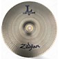 Used Zildjian 16in L80 Low Volume Ride Cymbal