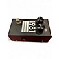 Used 1981 Inventions LVL Effect Pedal