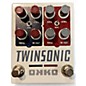 Used Okko FX Twinsonic Effect Pedal thumbnail