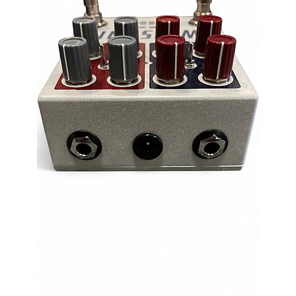 Used Okko FX Twinsonic Effect Pedal