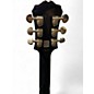Used Epiphone 1960 Tribute Plus Les Paul Trans Blue Solid Body Electric Guitar