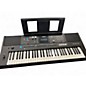 Used Yamaha PSRE473 Portable Keyboard thumbnail