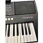 Used Yamaha PSRE473 Portable Keyboard