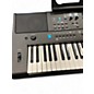 Used Yamaha PSRE473 Portable Keyboard
