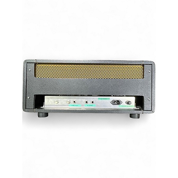Used Goodsell SUPER 17 MKIV Tube Guitar Amp Head
