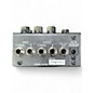 Used BOSS RV200 Effect Pedal
