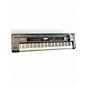 Used KORG KROSS 88 Keyboard Workstation thumbnail