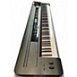 Used KORG KROSS 88 Keyboard Workstation
