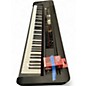 Used KORG KROSS 88 Keyboard Workstation