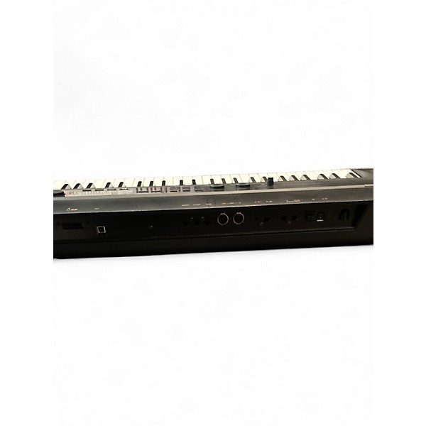 Used KORG KROSS 88 Keyboard Workstation
