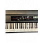 Used KORG KROSS 88 Keyboard Workstation