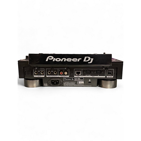 Used Pioneer DJ DJS1000 DJ Player