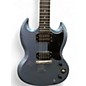 Used Epiphone 1961 SG Special Baltic Blue Solid Body Electric Guitar