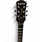 Used Epiphone 1961 SG Special Baltic Blue Solid Body Electric Guitar