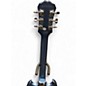 Used Epiphone 1961 SG Special Baltic Blue Solid Body Electric Guitar