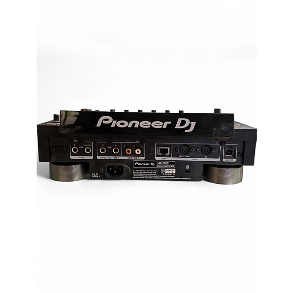 Used Pioneer DJ DJS1000 DJ Player