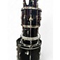 Used Rogue 5 Piece RGD0520 BLACK Drum Kit thumbnail