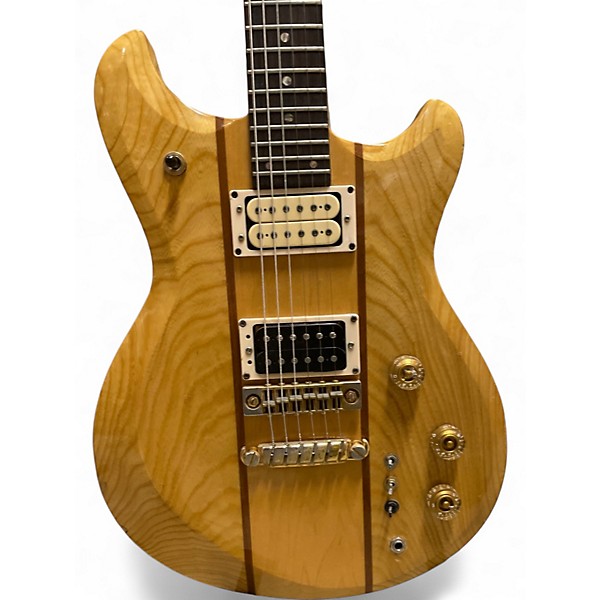 Used Ibanez st300 Natural Solid Body Electric Guitar