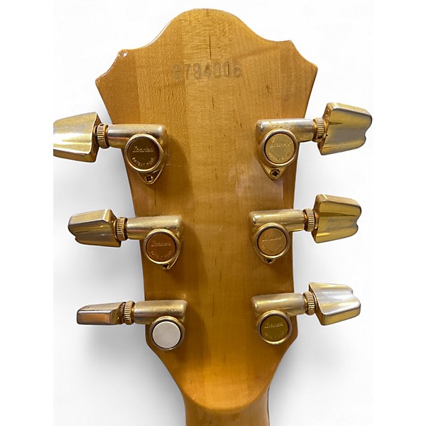 Used Ibanez st300 Natural Solid Body Electric Guitar