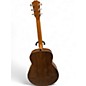 Used Taylor gt urban ash Natural Acoustic Guitar