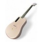 Used LAVA MUSIC LAVA ME 4 Carbon Fiber 38" Pink Acoustic Electric Guitar