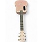 Used LAVA MUSIC LAVA ME 4 Carbon Fiber 38" Pink Acoustic Electric Guitar