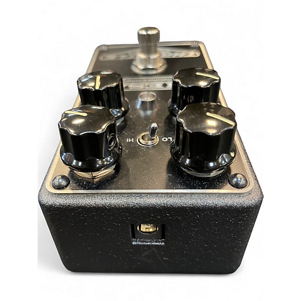 Used MESA/Boogie Throttle Box Effect Pedal