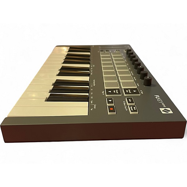 Used Novation FLKEY MINI MIDI Controller | Guitar Center