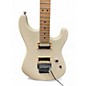Used Charvel San Dimas USA Style 1 White Solid Body Electric Guitar
