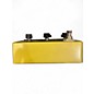 Used Centaur klone clone Effect Pedal