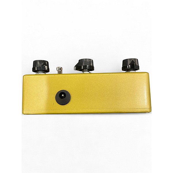 Used Centaur klone clone Effect Pedal