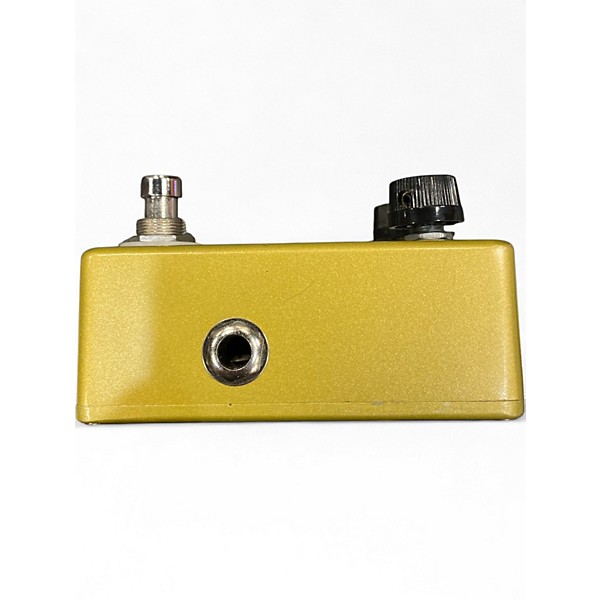 Used Centaur klone clone Effect Pedal
