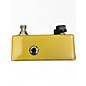 Used Centaur klone clone Effect Pedal
