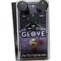 Used Electro-Harmonix OD Glove Overdrive/Distortion Effect Pedal thumbnail