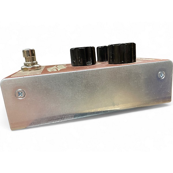 Used TC Electronic Rusty Fuzz Effect Pedal