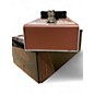 Used TC Electronic Rusty Fuzz Effect Pedal
