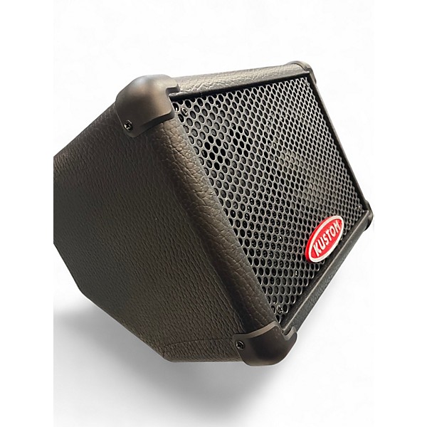 Used Kustom KPM4 Powered Monitor