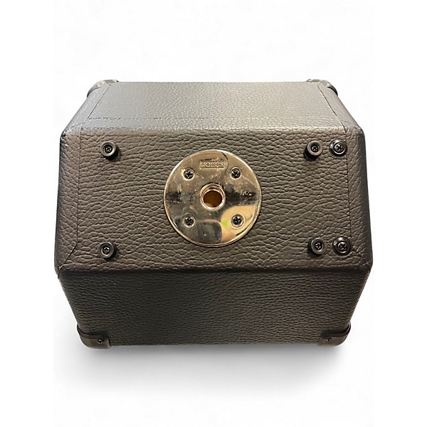 Used Kustom KPM4 Powered Monitor